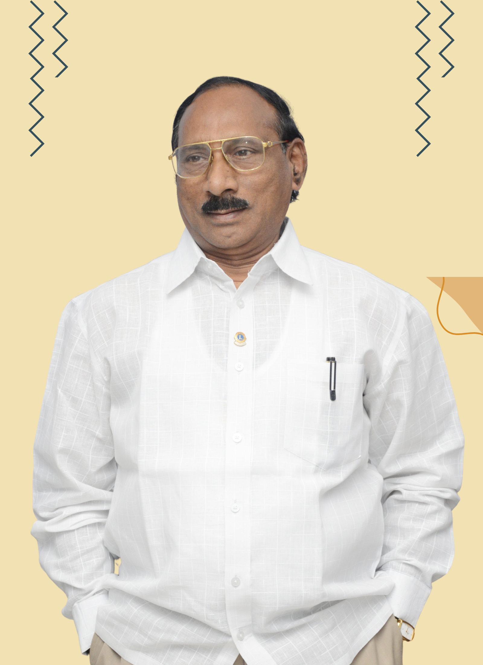 chairman image of Modern