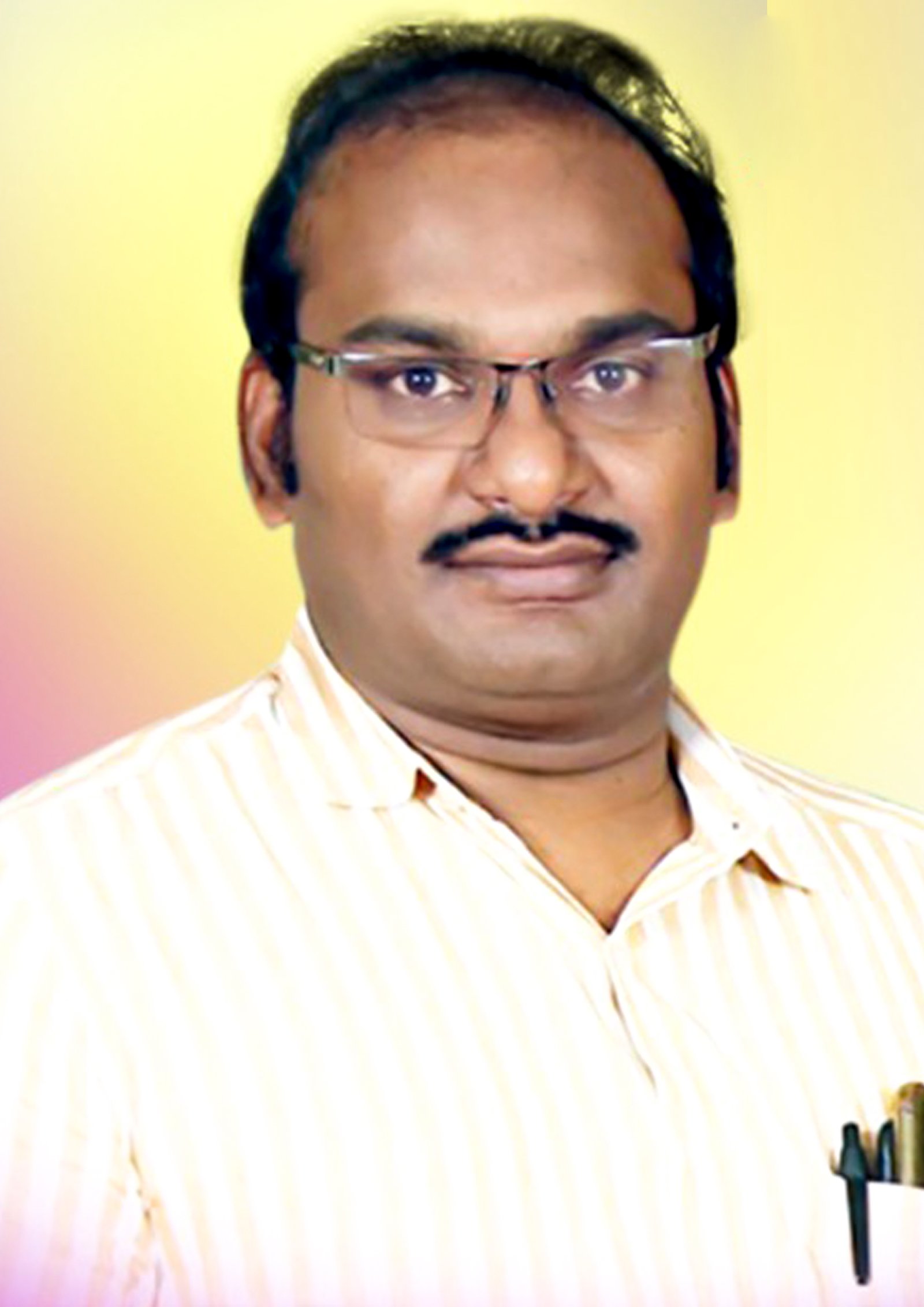 Chairman image